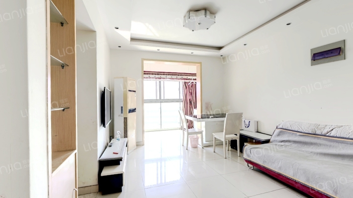 伯益经典雅苑二手房实景图