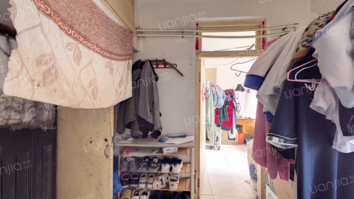 工商银行宿舍（彭后街）二手房实景图