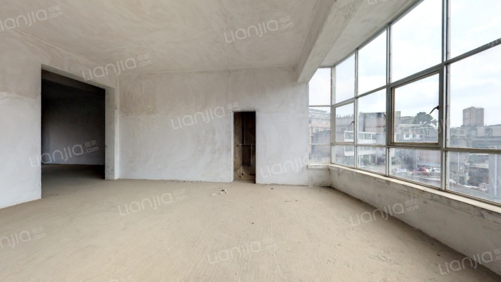 桂苑小区二手房实景图