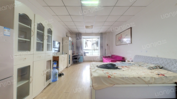 裕华第九城市二手房实景图