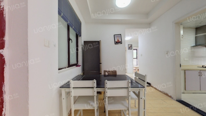 天鸿香榭里二手房实景图