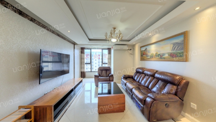 朗润园二期二手房实景图