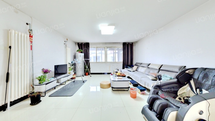 景明街3号院二手房实景图