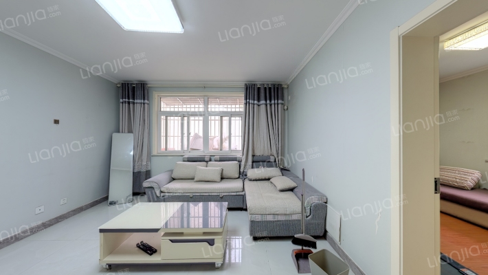 百水芊城上水坊二手房实景图