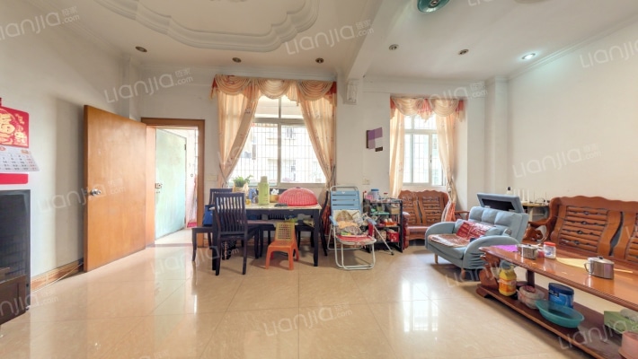 宝珠苑二手房实景图