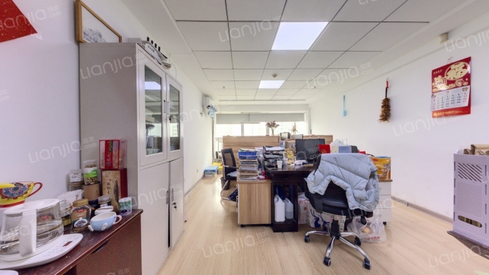 福瀛大厦二手房实景图