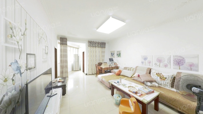 聚兴小区二手房实景图