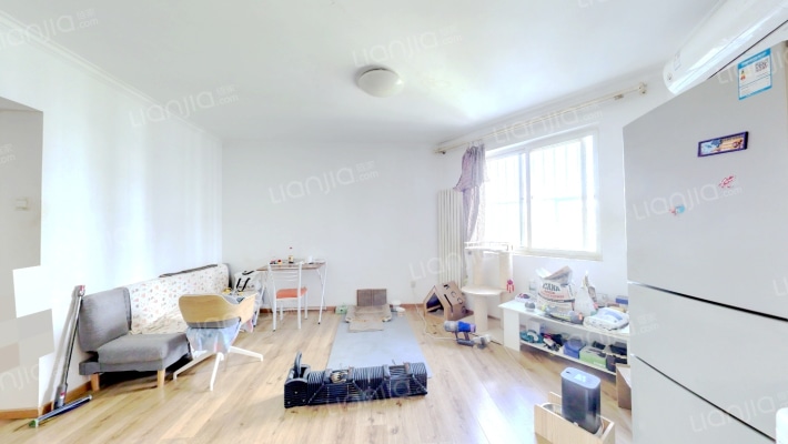 蓝调沙龙东区二手房实景图