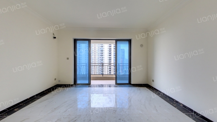 碧桂园保利天启二手房实景图