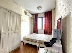 合租·兴越东区 1居室 南卧_兴越东区租房