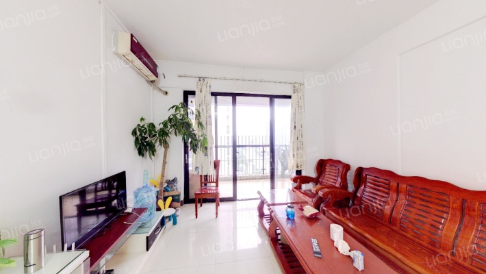 金翠峰1号二手房实景图