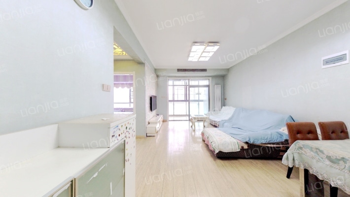 常青花园五小区二手房实景图