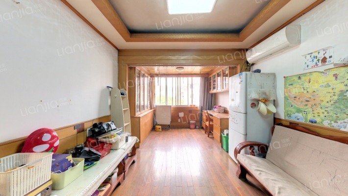 嘉绿北苑二手房实景图