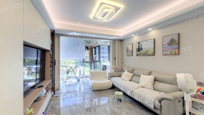 未珂宸铭府二手房实景图