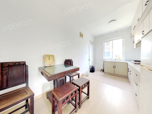 整租·金狮巷8号 2室1厅 南