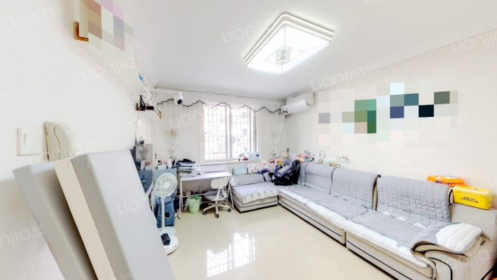 和通新村二手房实景图