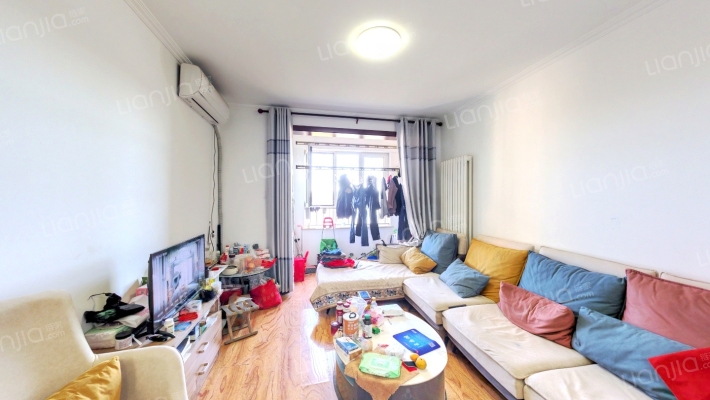 隆兴园二里二手房实景图