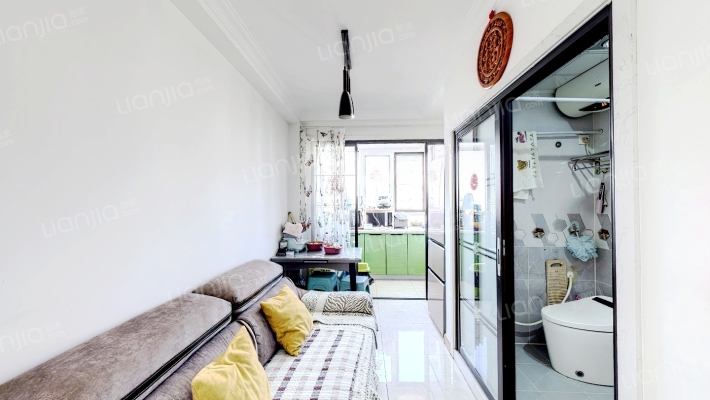 华东路（金三角商圈）二手房实景图