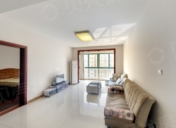 整租·北上海花园B区 3室2厅 南_北上海花园B区租房