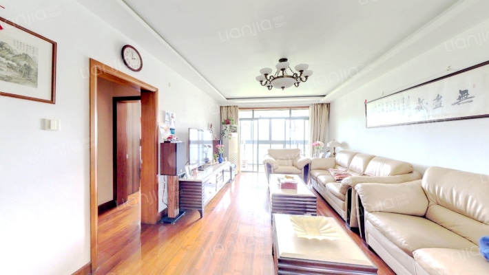 天宝绿洲二手房实景图