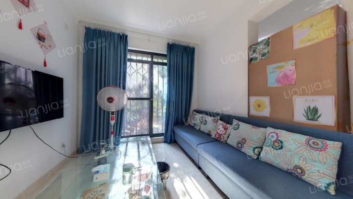 骑士郡锦程二期二手房实景图