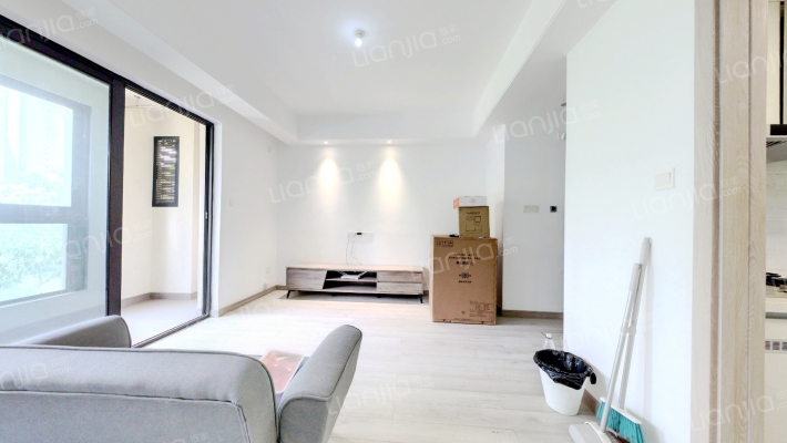 融侨星域二手房实景图