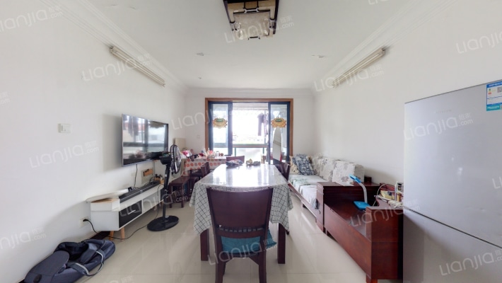 海岛星城二手房实景图