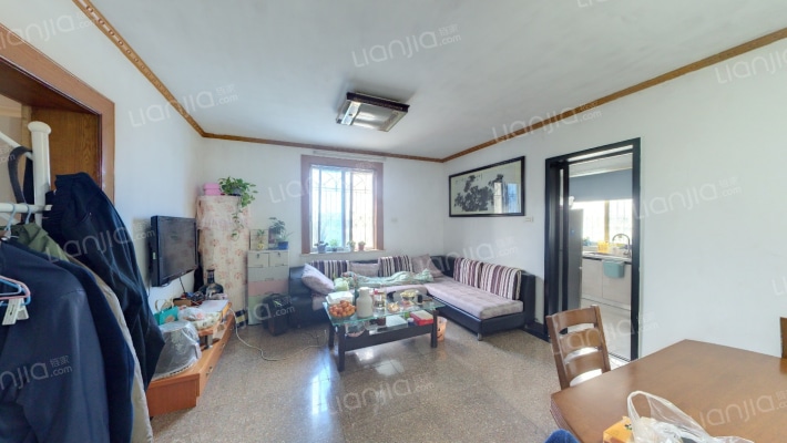 西门新村二手房实景图