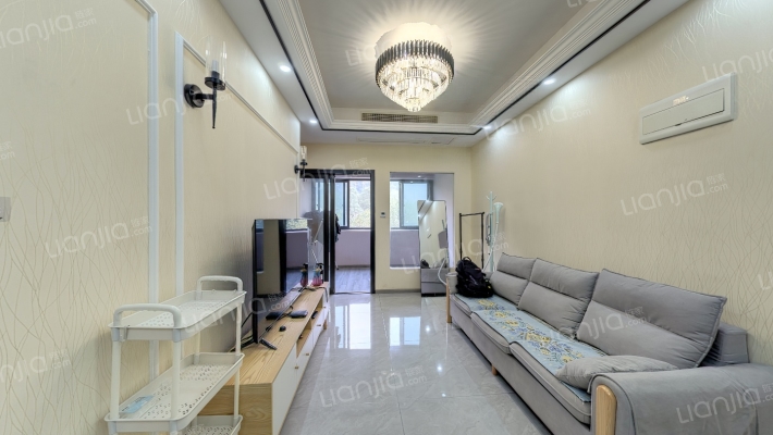 黛瑰苑二手房实景图