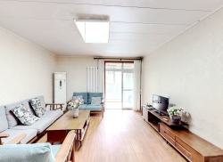 整租·新芒果蓝湾国际 3室2厅 南/北_新芒果蓝湾国际租房