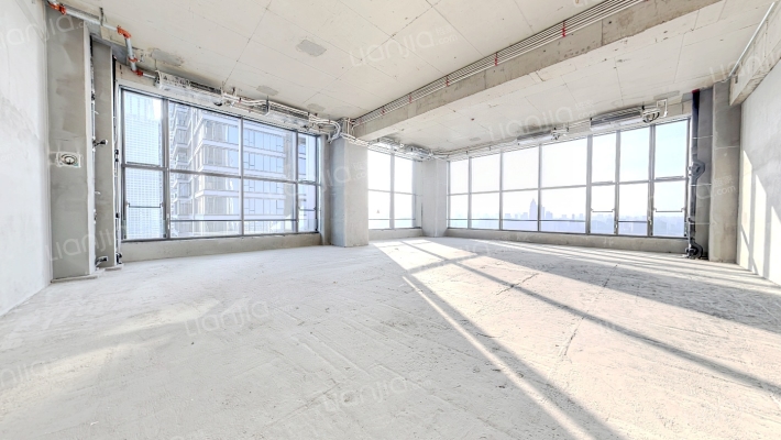 长江中心云玺二手房实景图