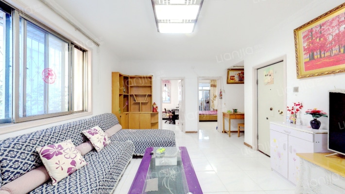 京广中路141号二手房实景图