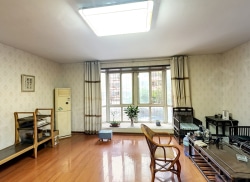 整租·学府西苑 4室2厅 南_学府西苑租房