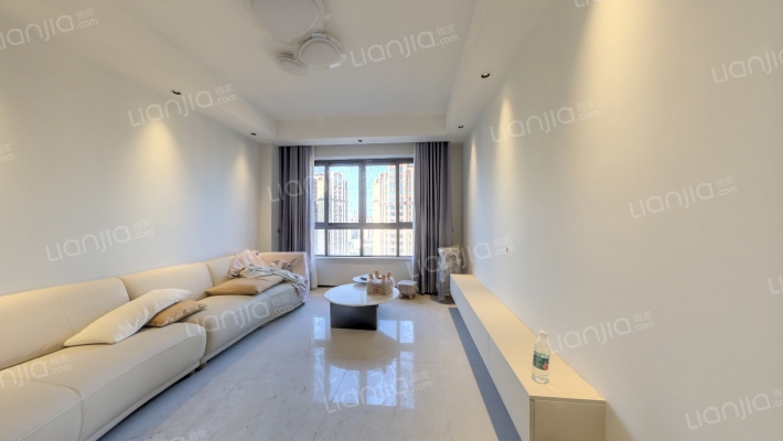 东城华府A区二手房实景图