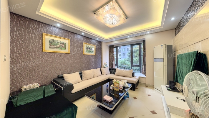 优品道三期二手房实景图