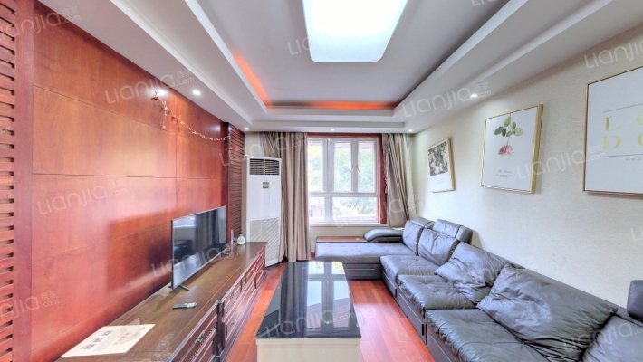 威海苑二手房实景图