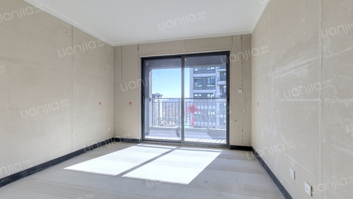 融创空港宸院三期二手房实景图