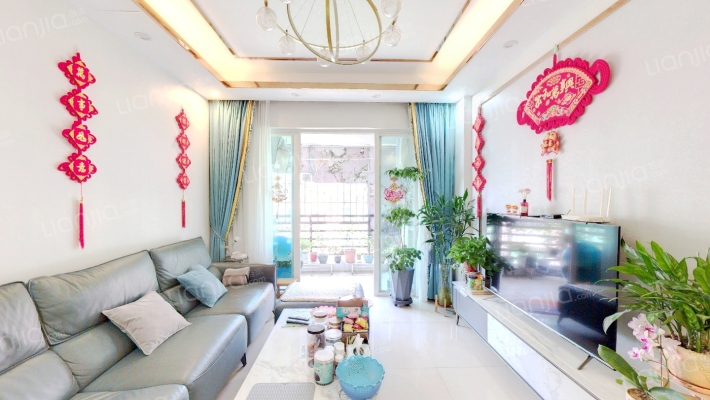 凯顺楼二手房实景图