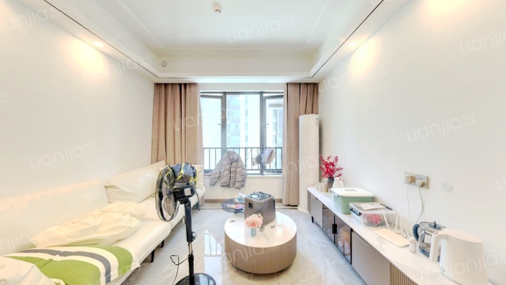 华宇城M2二手房实景图