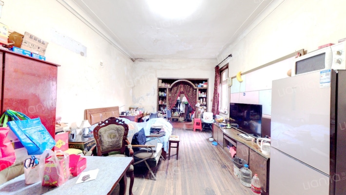友爱里二手房实景图