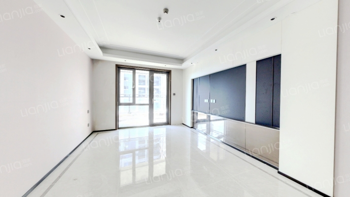 金水云麓南区二手房实景图