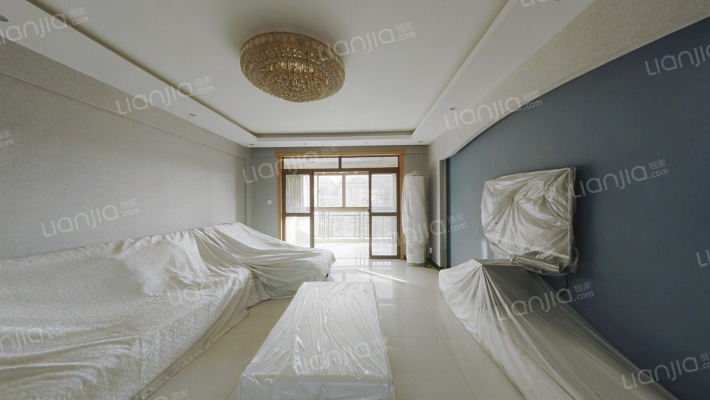 瑞泰圣地雅格二手房实景图