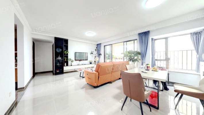 合锦嘉泓·天宇花园二手房实景图