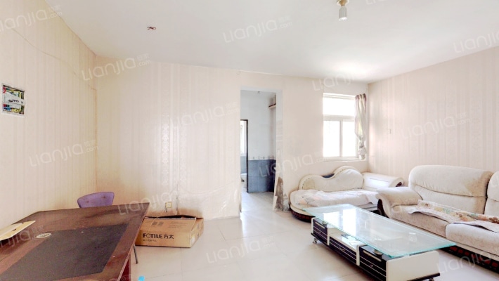 百草园二手房实景图