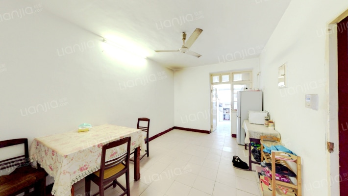 仓巷二手房实景图