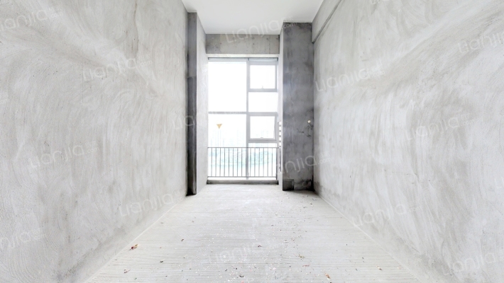 龙湖天曜二手房实景图