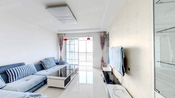 高尔夫壹号二手房实景图