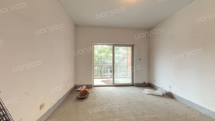 龙王渡小区一期二手房实景图