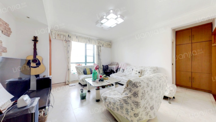 天一名居二手房实景图