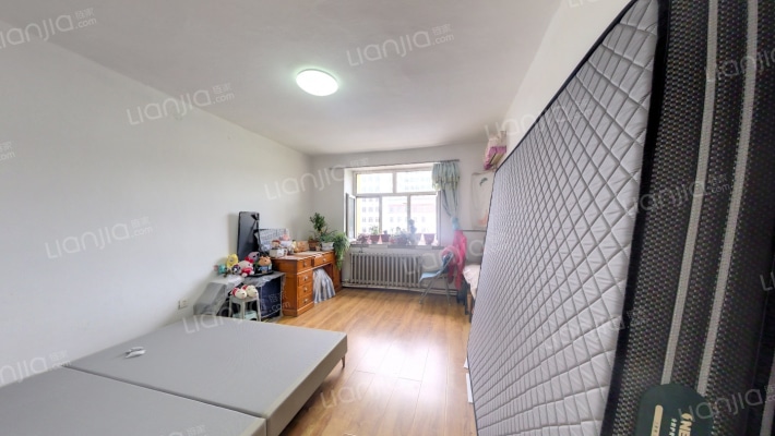 哈军休一所二手房实景图